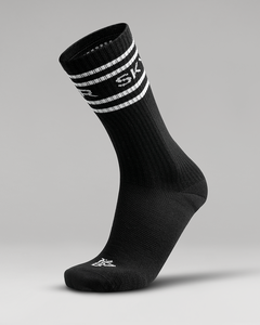 Merino Wool Athletic Sock