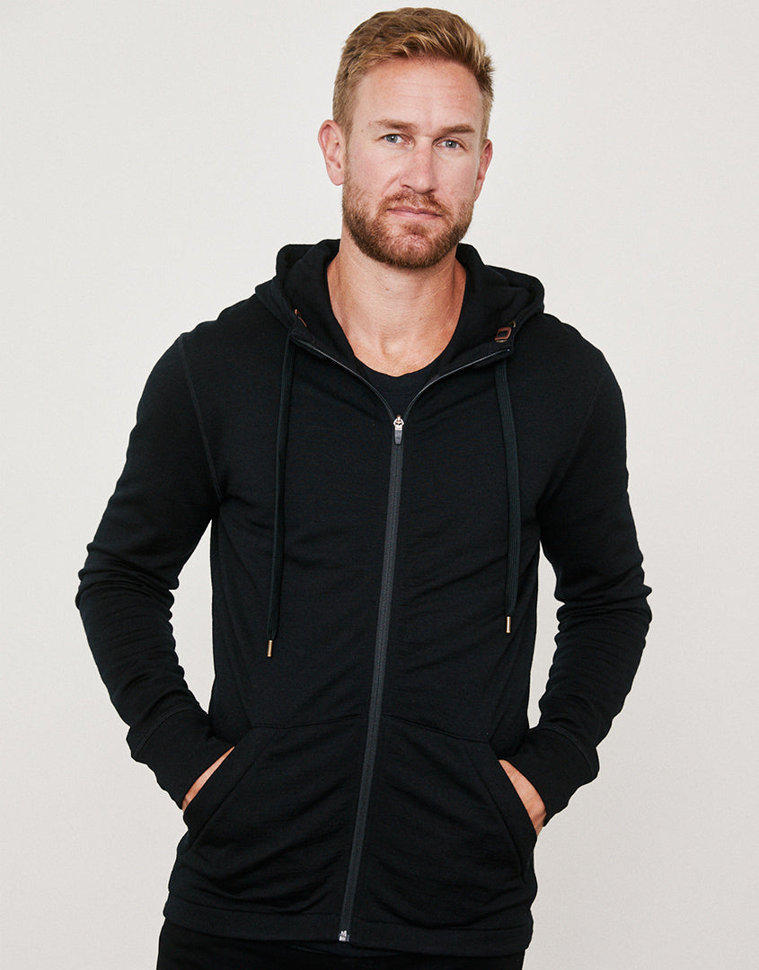 Sky point cheap hoody m